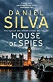 Book House of Spies free