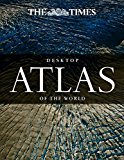 Book The Times Desktop Atlas of the World free
