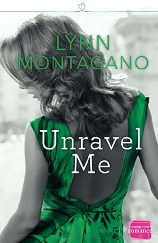 Book Unravel Me (The Breathless Series) (Book 2) free