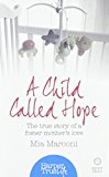 Book A Child Called Hope (Harpertrue Life - A Short Read) free