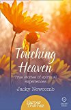 Book Touching Heaven (Harpertrue Fate - A Short Read) free