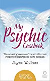 Book My Psychic Casebook (Harpertrue Fate - A Short Read) free