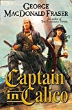 Book Captain In Calico free
