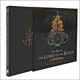 Book The Art of the Lord of the Rings free