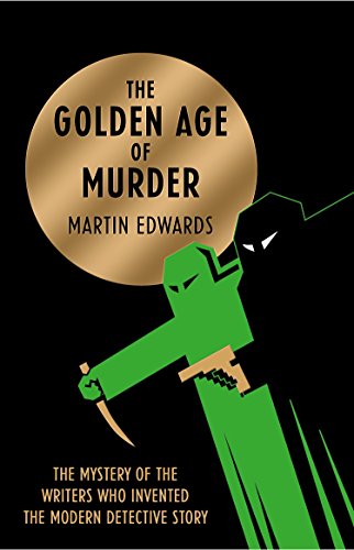 Book The Golden Age of Murder free