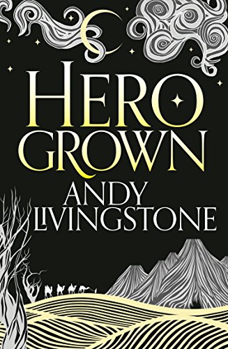 Book Hero Grown (Seeds of Destiny, Book 2) free