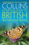 Book British Butterflies and Moths (Collins Complete Guides) free