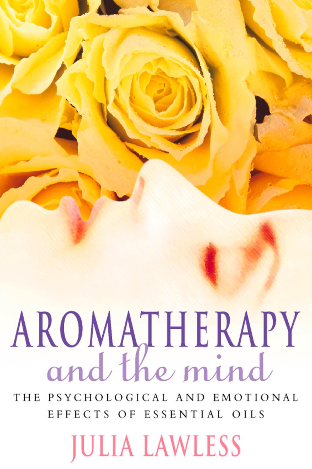 Book Aromatherapy and the Mind free