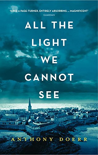 Book All the Light We Cannot See free