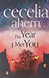 Book The Year I Met You free