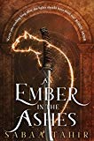 Book EMBER IN THE ASHES- PB free