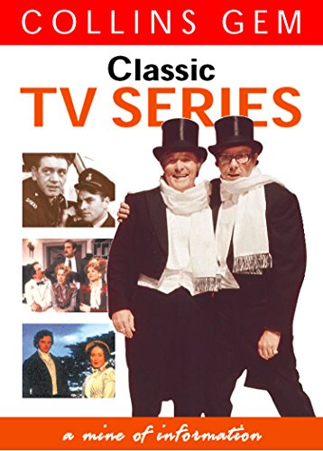 Book Classic TV Series (Collins Gem) free