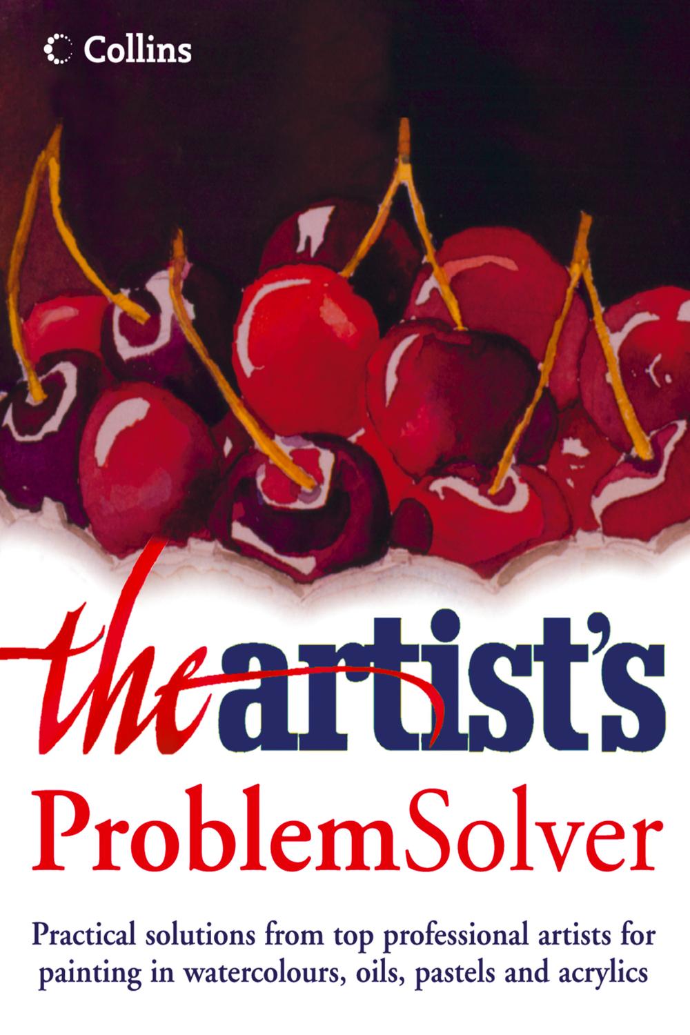 Book The Artist's Problem Solver free