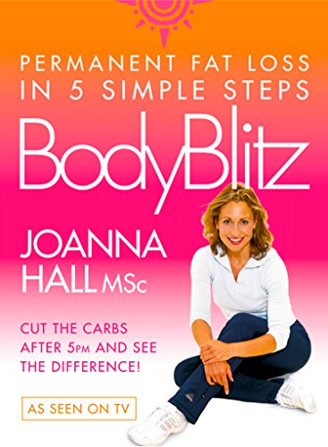 Book Body Blitz: 5 Simple Steps to Permanent Fat Loss free