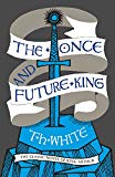 Book Once & Future King free