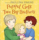 Book Poppet Gets Two Big Brothers free
