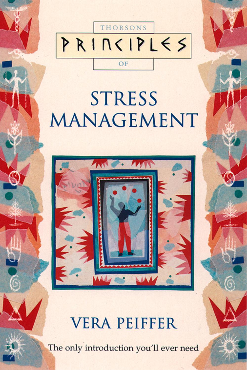 Book Stress Management free