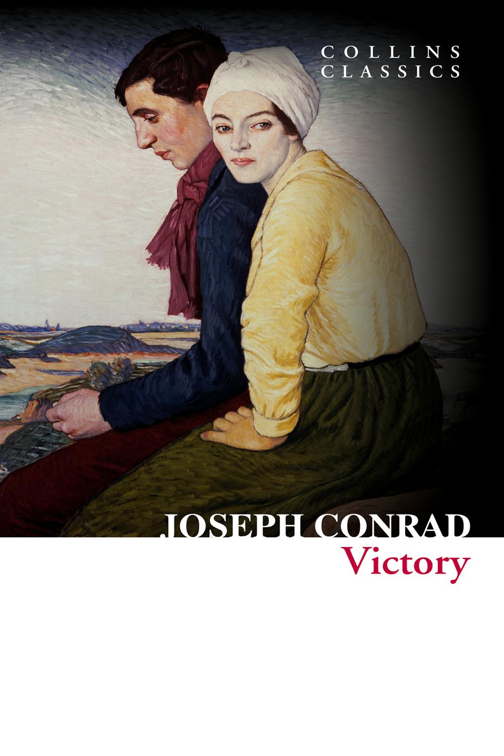 Book Victory (Collins Classics) free