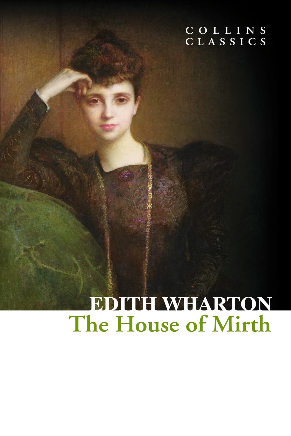 Book The House of Mirth (Collins Classics) free