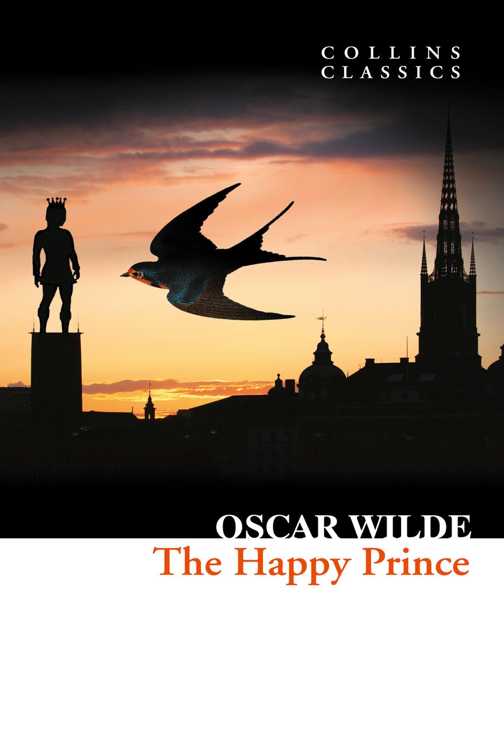 Book The Happy Prince and Other Stories (Collins Classics) free