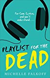 Book PLAYLIST FOR THE DEAD PB free