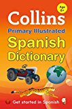 Book Collins Primary Dictionaries ― Collins Primary Illustrated Spanish Dictionary free