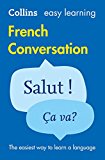 Book French Conversation (Collins Easy Learning) free