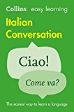 Book Collins Easy Learning Italian  Easy Learning Italian Conversation free