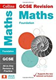 Book Collins GCSE Revision and Practice - New 2015 Curriculum Edition ― GCSE Maths Foundation Tier: All-In-One Revision and Practice free