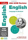Book Collins GCSE Revision and Practice - New 2015 Curriculum Edition ― AQA GCSE English Language and English Literature: All-In-One Revision and Practice free
