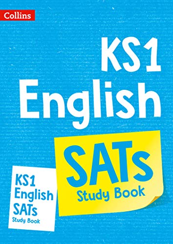 Book Collins KS1 Revision and Practice - New 2014 Curriculum Edition  KS1 English: Revision Guide free