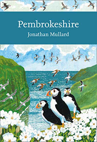 Book Pembrokeshire (Collins New Naturalist Library) (Book 141) free