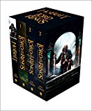 Book The Hobbit and The Lord of the Rings: Boxed Set free