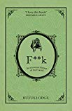 Book Fuck: An Irreverent History of the F-Word free