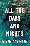 Book All the Days and Nights free