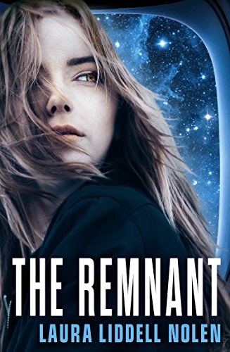 Book The Remnant (The Ark Trilogy, Book 2) free