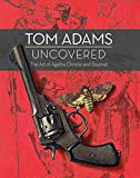 Book Tom Adams Uncovered: The Art of Agatha Christie and Beyond free