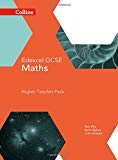 Book Collins GCSE Maths  Edexcel GCSE Maths Higher Teacher Pack free