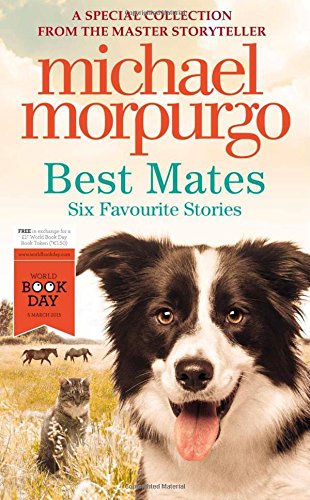 Book Best Mates free