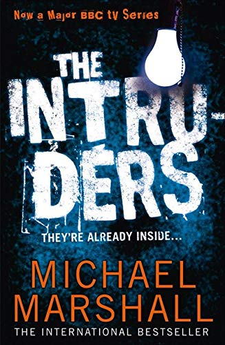 Book The Intruders free