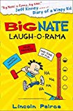 Book big nate laugh-o-rama [Paperback] [Dec 28, 2014] LINCOLN PEIRCE free