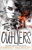 Book OUTLIERS- NOT-AU NZ PB free