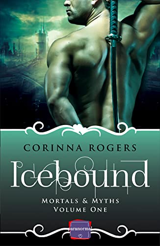 Book Icebound (Mortals & Myths) (Book 1) free