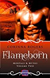 Book Flameborn: HarperImpulse Paranormal Romance (Mortals & Myths) (Book 2) free