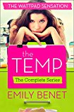 Book The Temp free