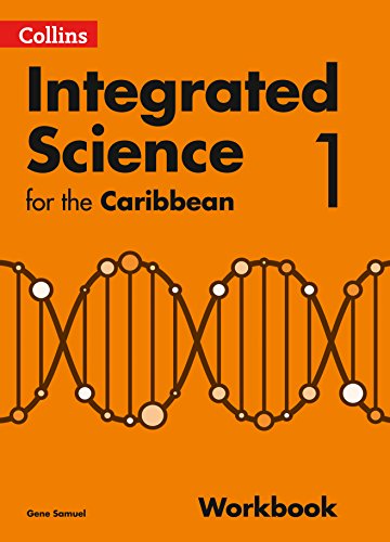 Book Collins Integrated Science for the Caribbean - Workbook 1 free
