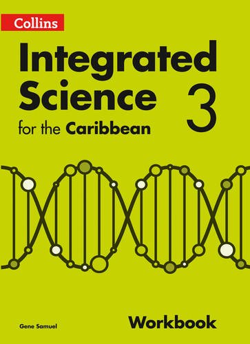 Book Collins Integrated Science for the Caribbean - Workbook 3 free