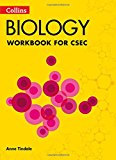 Book Collins Biology Workbook for CSEC free