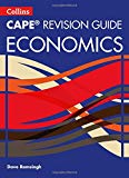 Book Collins Cape Revision Guide - Economics free