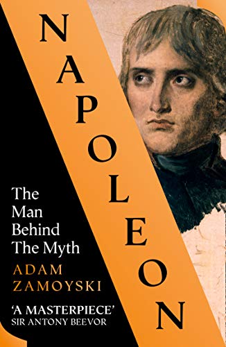 Book Napoleon: The Man Behind the Myth free